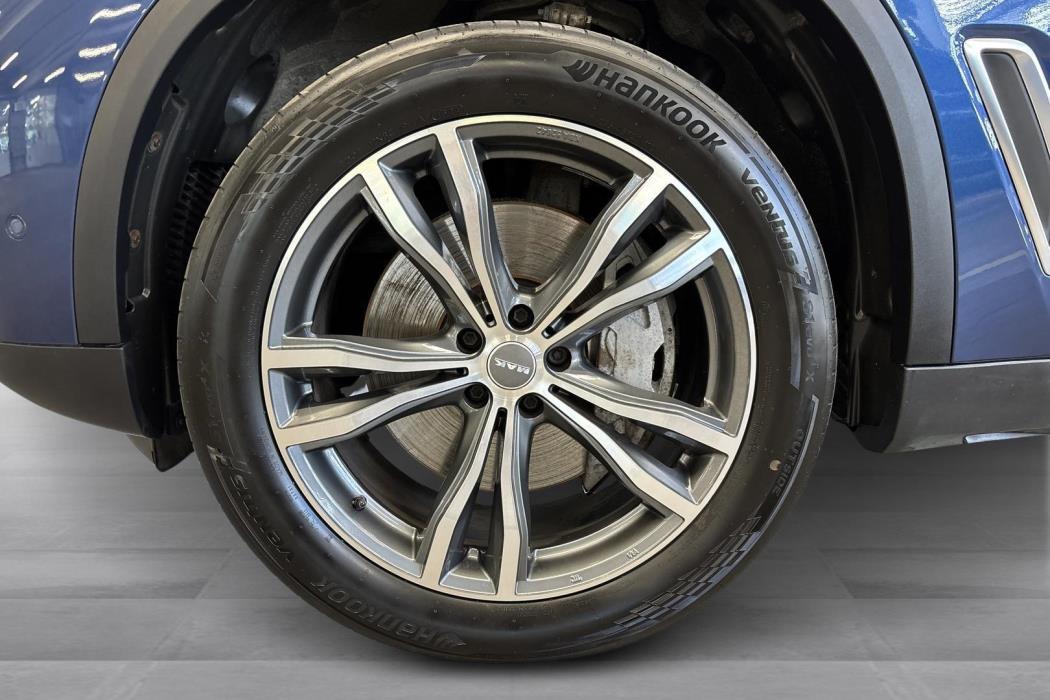 BMW X5 2020