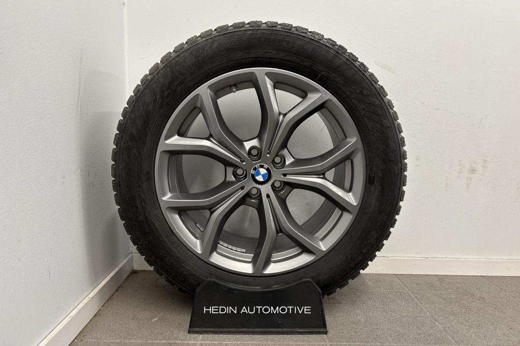 BMW X5 2020