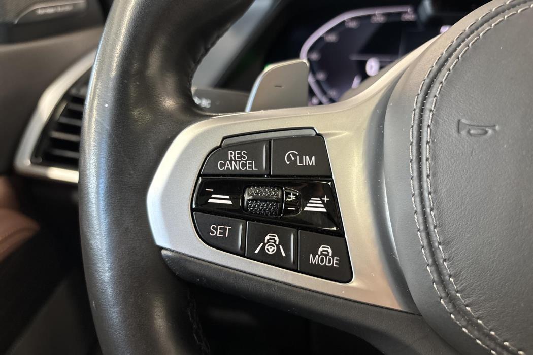 BMW X5 2020