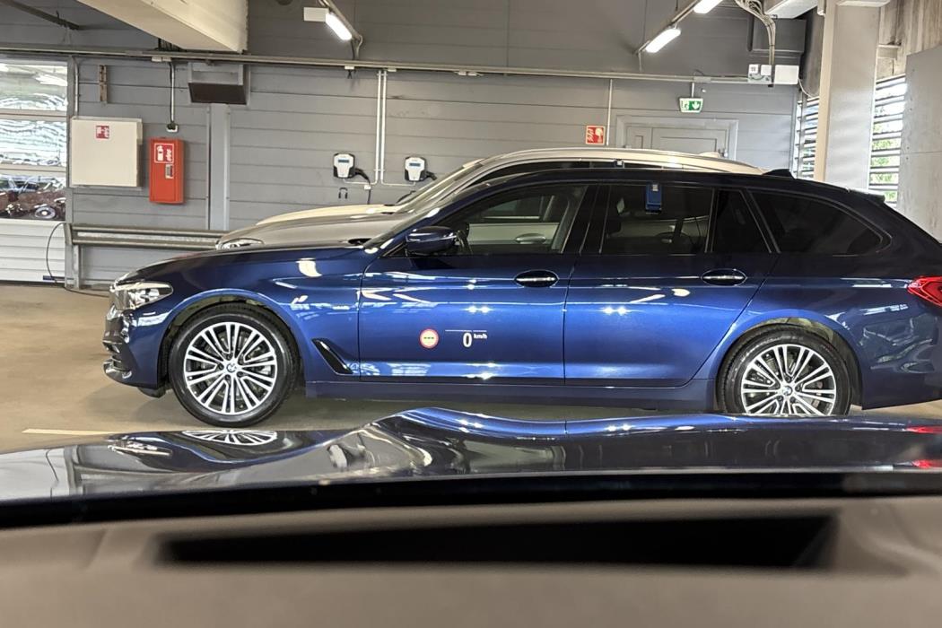 BMW X5 2020