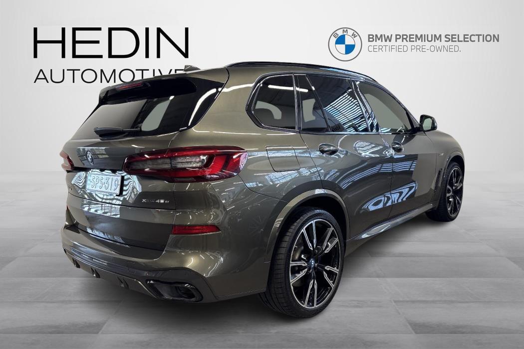 BMW X5 2022