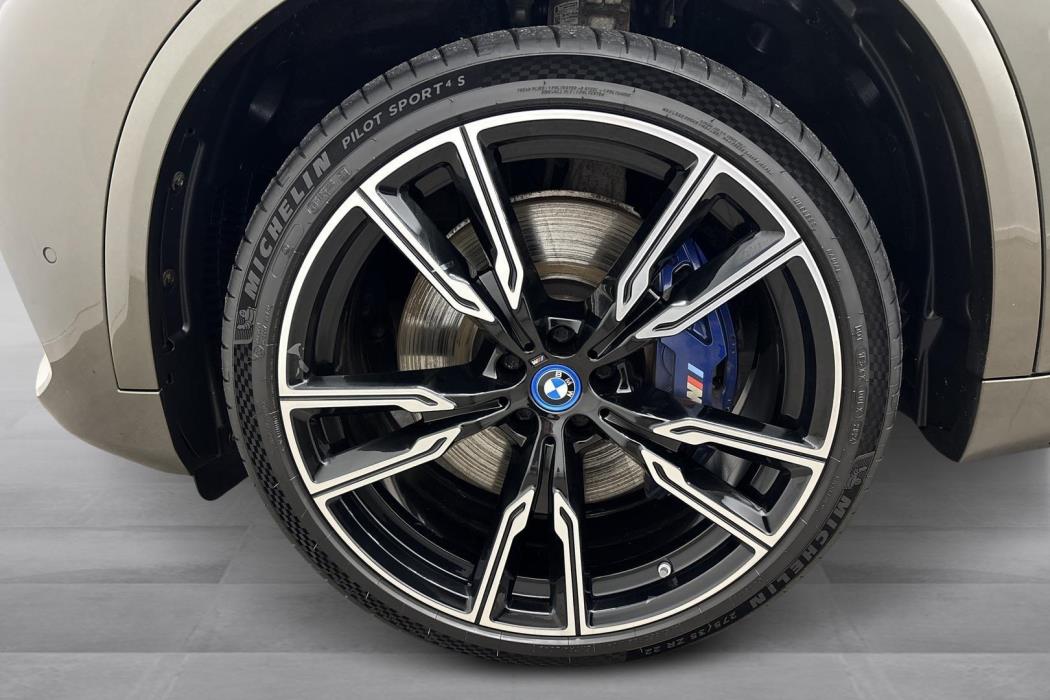 BMW X5 2022