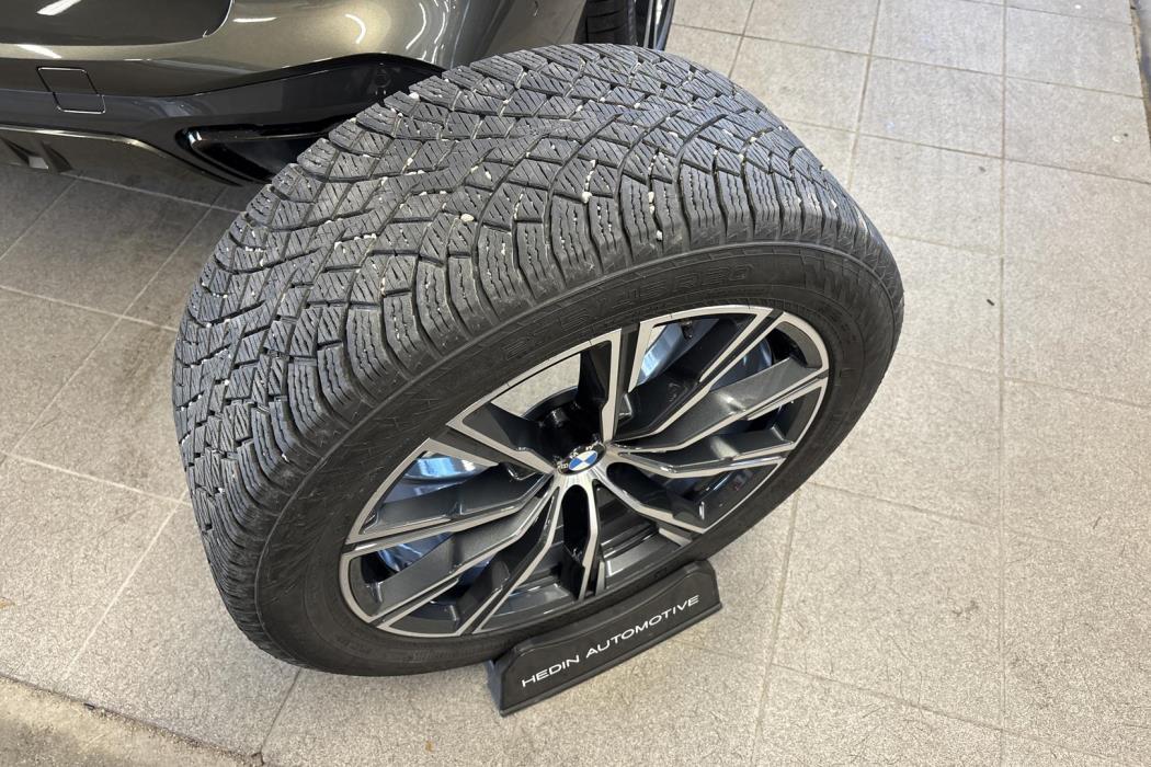 BMW X5 2022