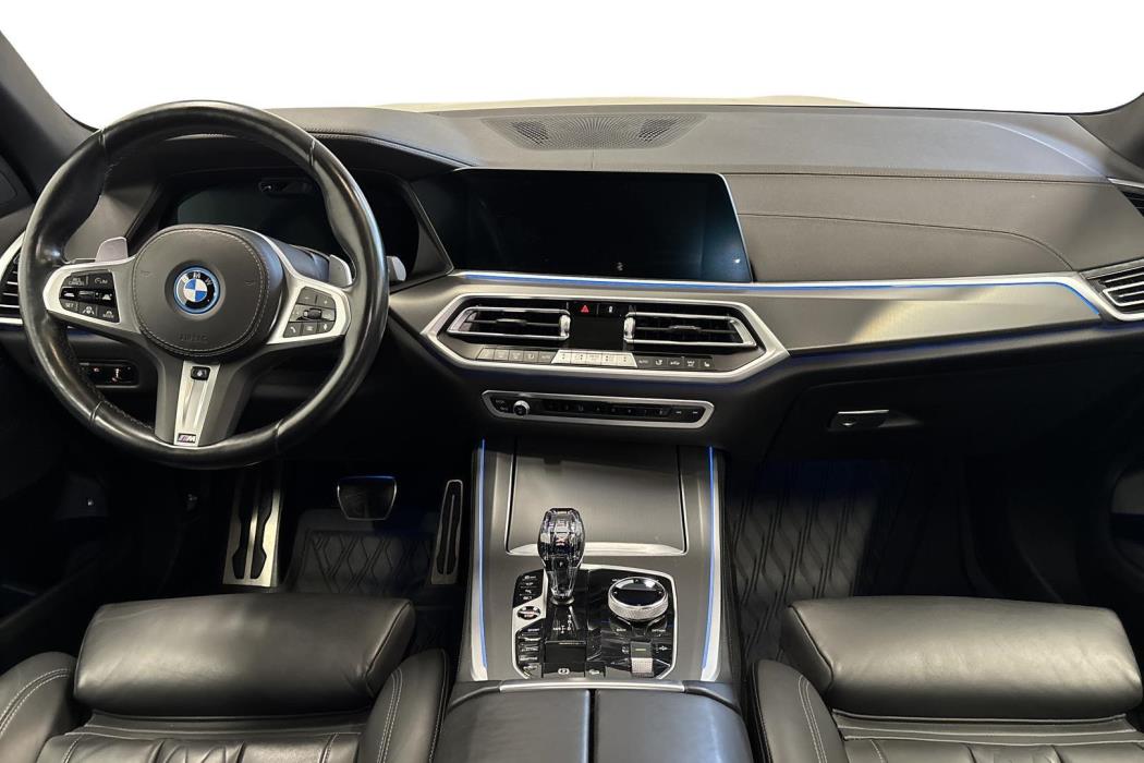BMW X5 2022