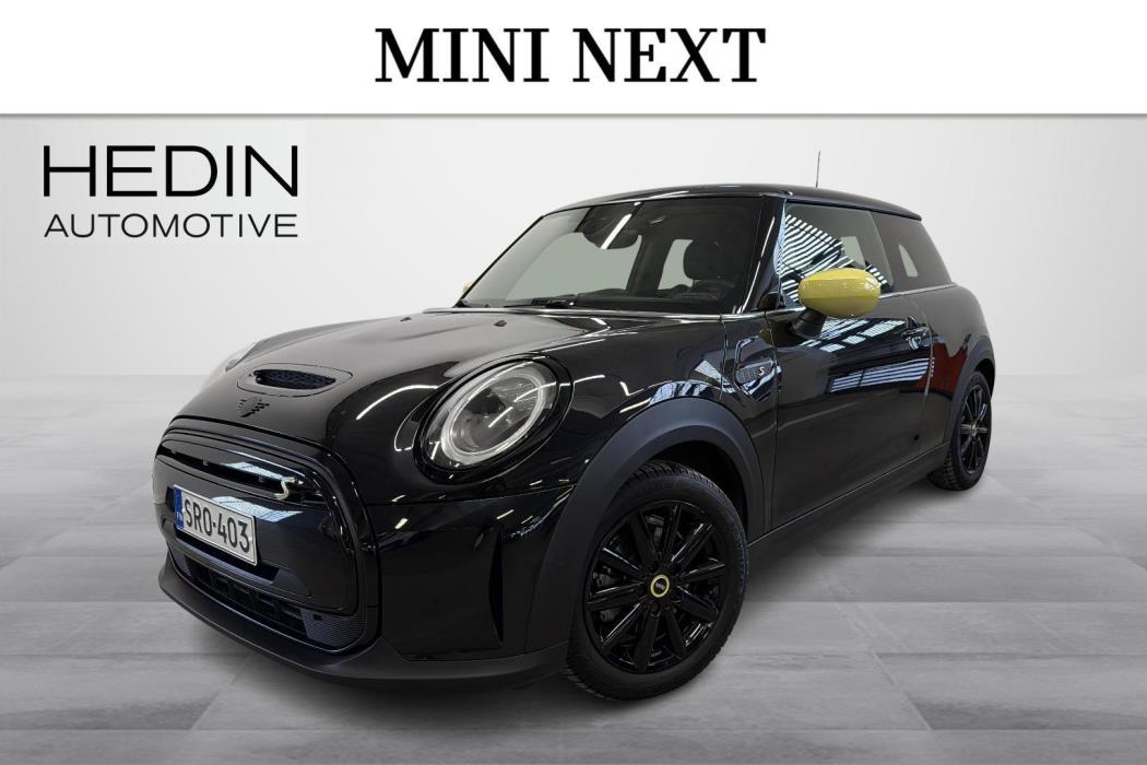 MINI Hatchback 2023