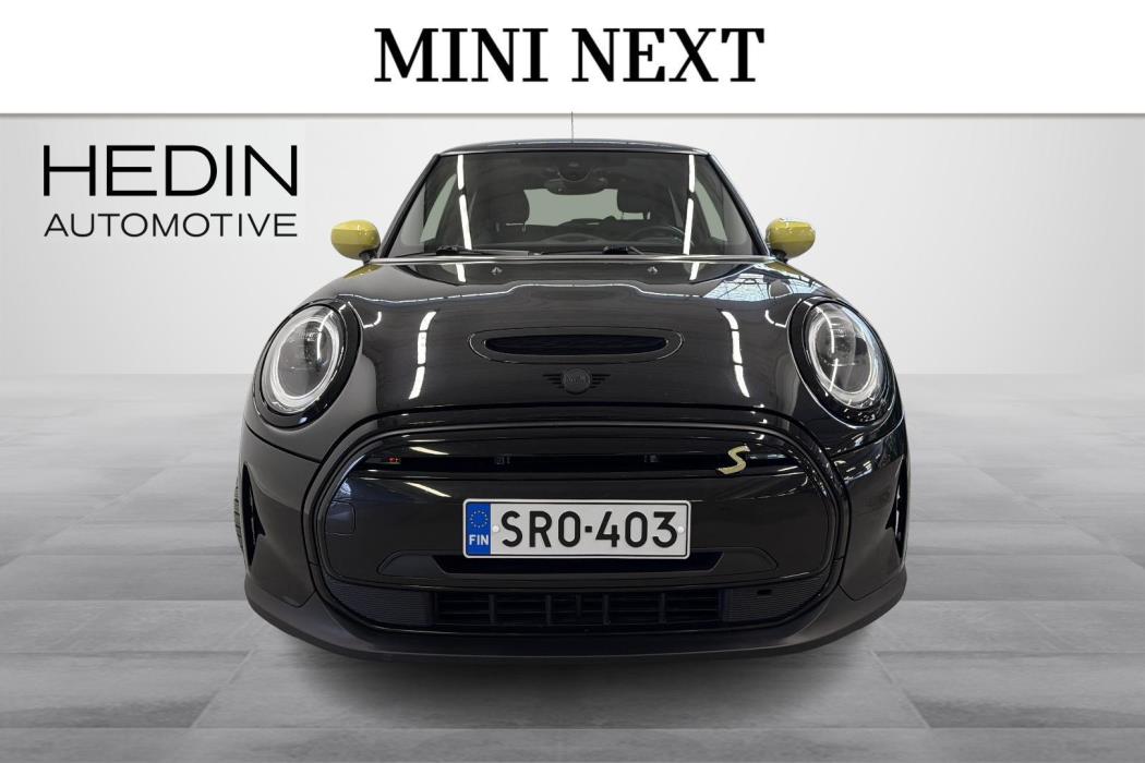 MINI Hatchback 2023
