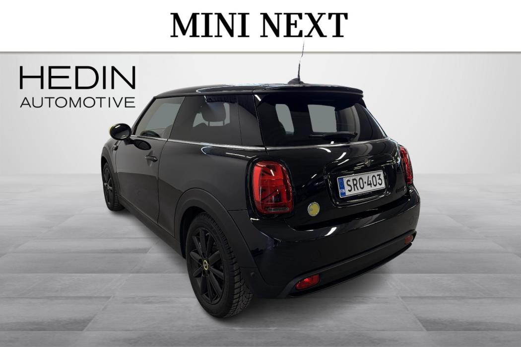 MINI Hatchback 2023