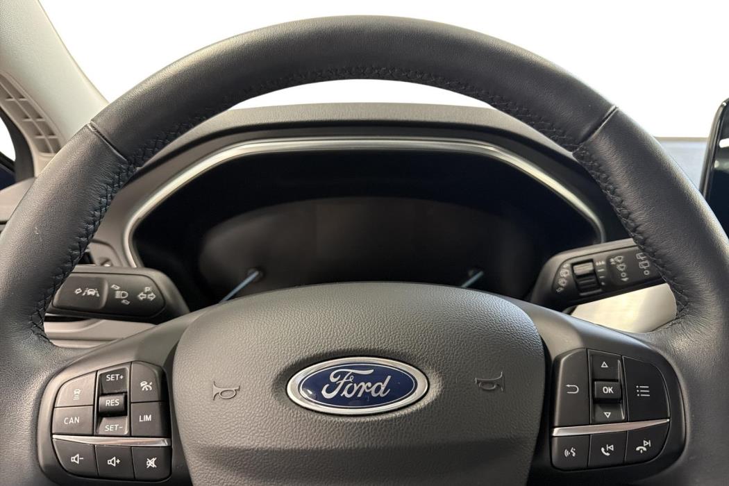 Ford Focus 2019
