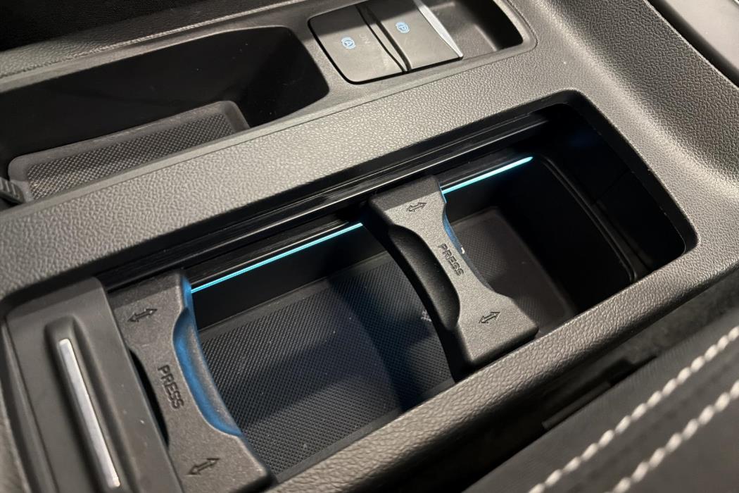 Ford Focus 2019