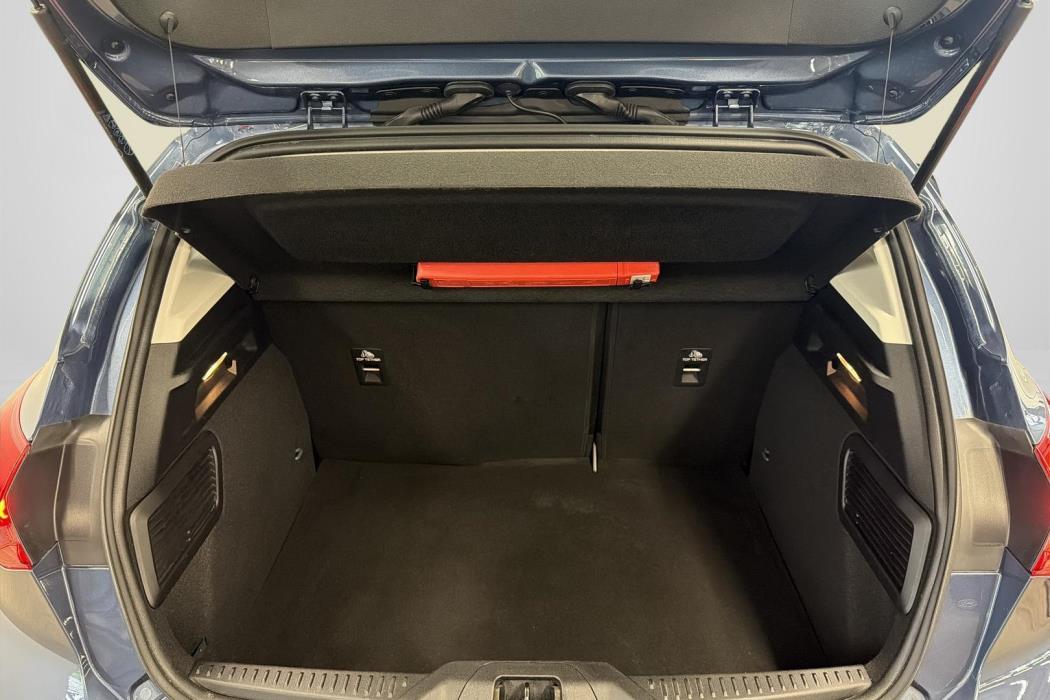 Ford Focus 2019
