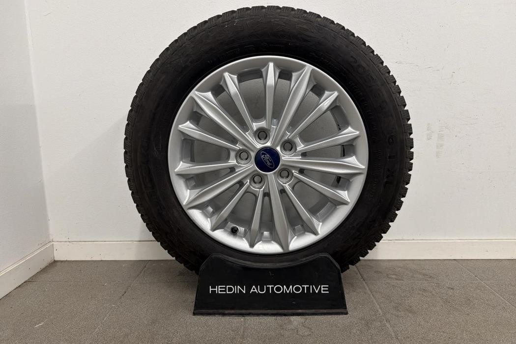 Ford Focus 2019