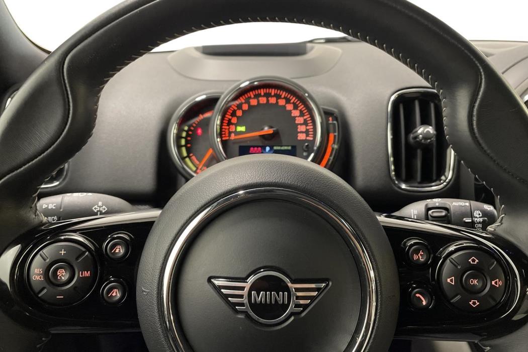 MINI Countryman 2019
