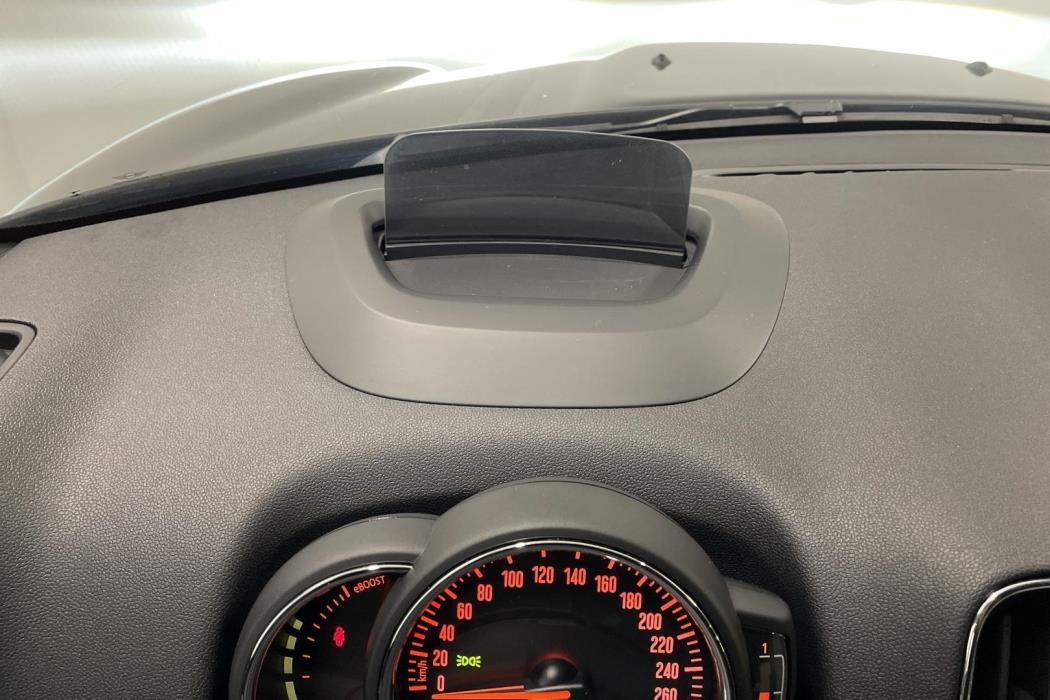 MINI Countryman 2019