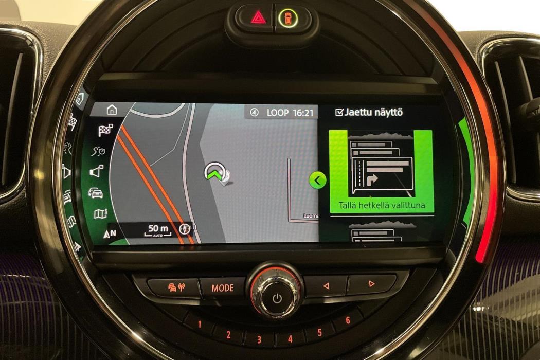 MINI Countryman 2019