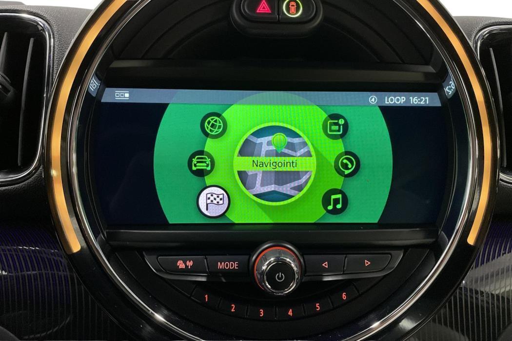 MINI Countryman 2019