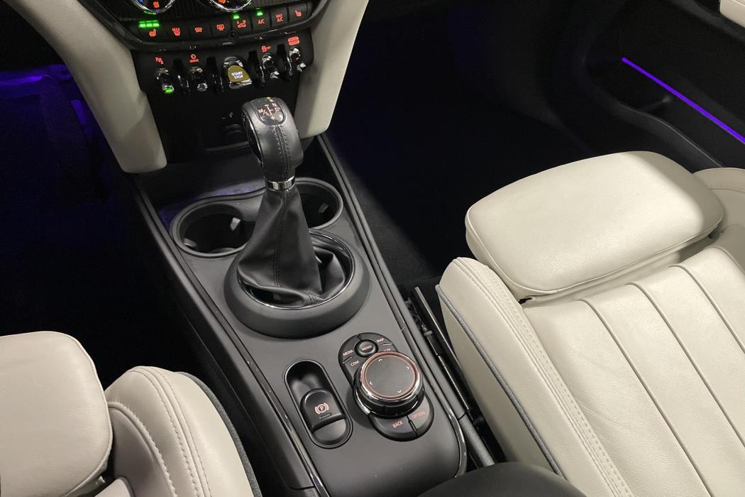 MINI Countryman 2019