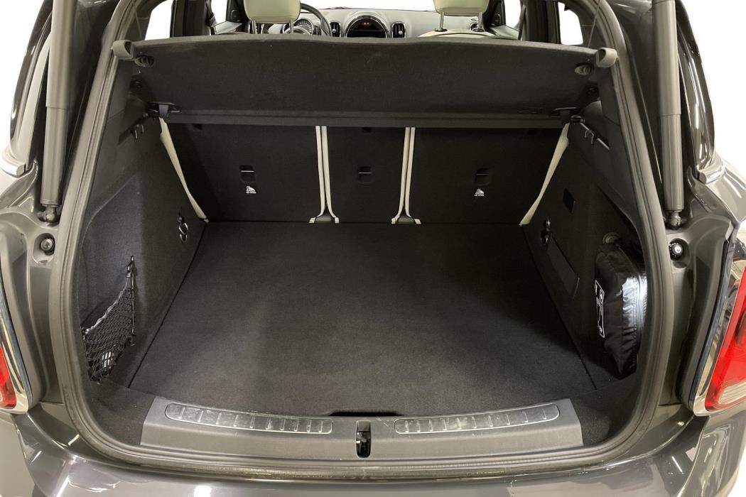 MINI Countryman 2019