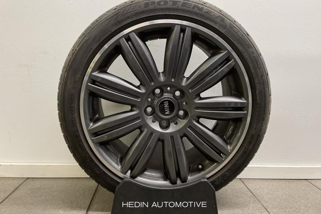 MINI Countryman 2019