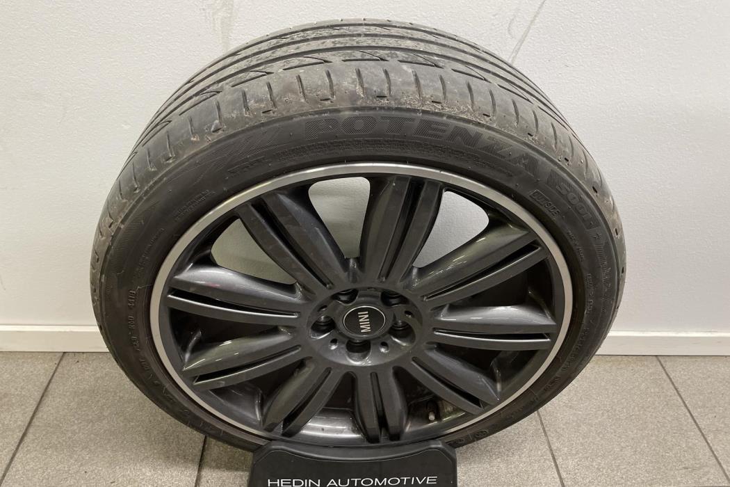 MINI Countryman 2019