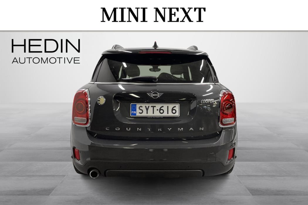 MINI Countryman 2019
