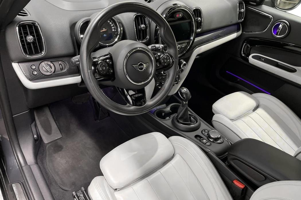 MINI Countryman 2019
