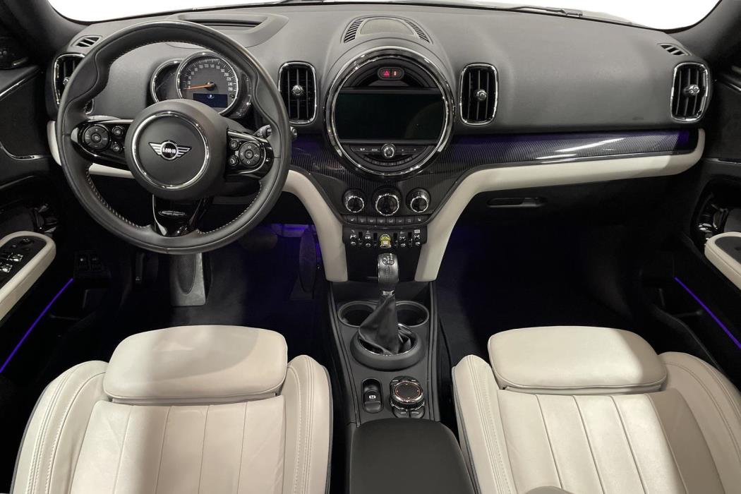 MINI Countryman 2019