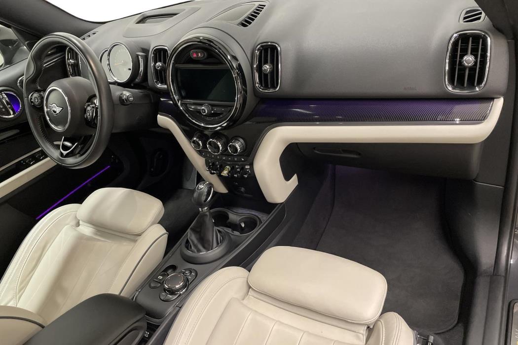 MINI Countryman 2019