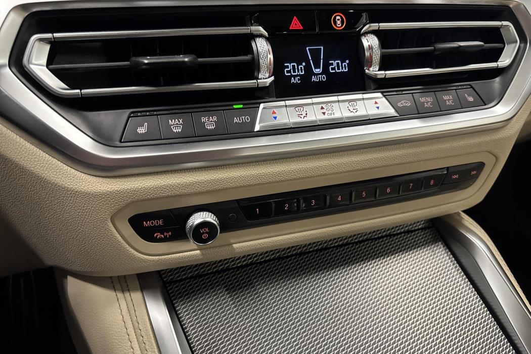 BMW 420 2021