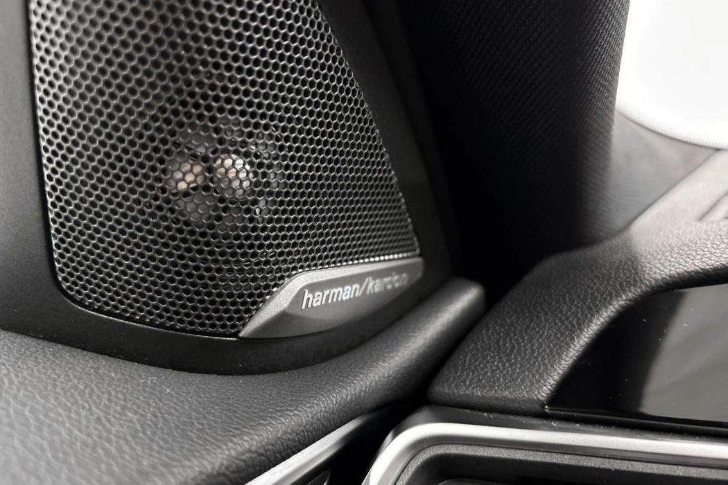 BMW 420 2021