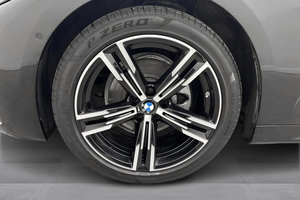 BMW 420 2021