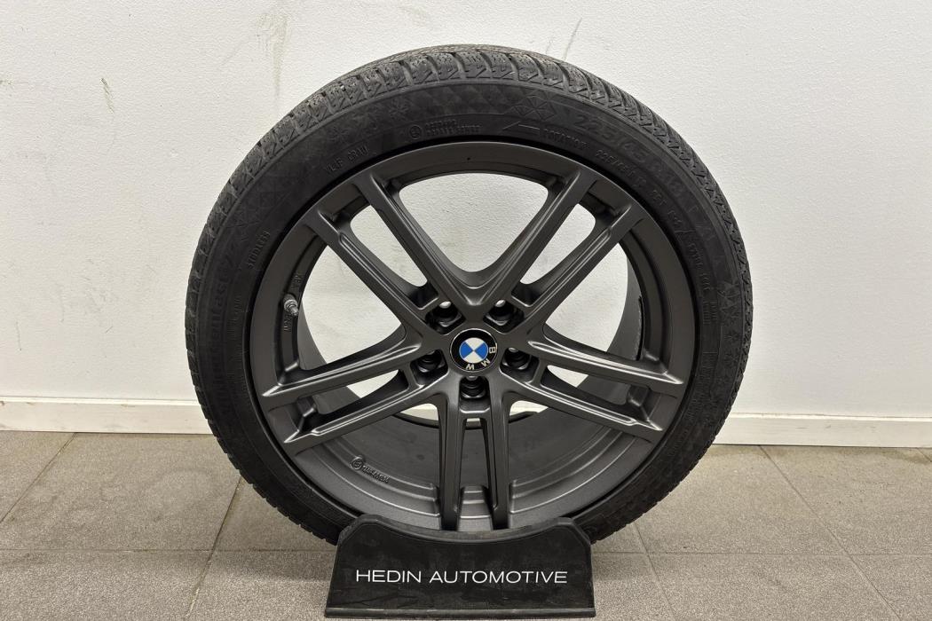 BMW 420 2021