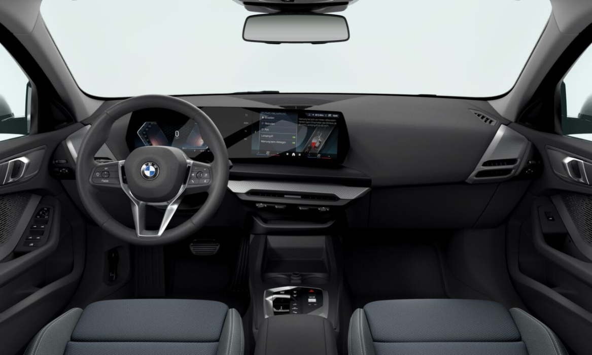 BMW 120 2026
