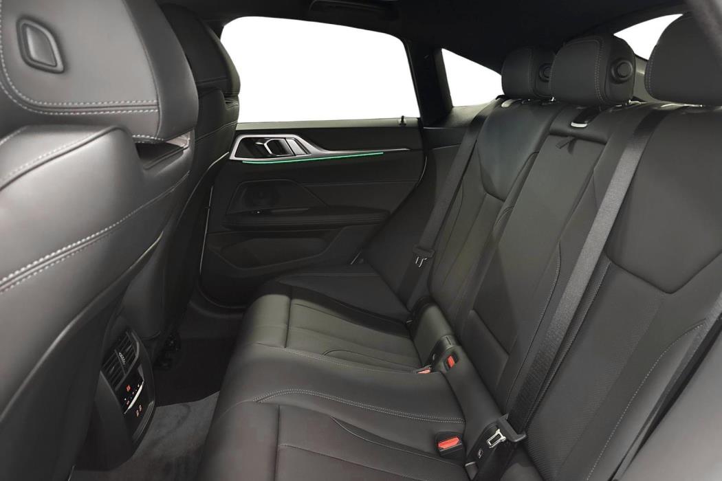 BMW i4 M60 2026