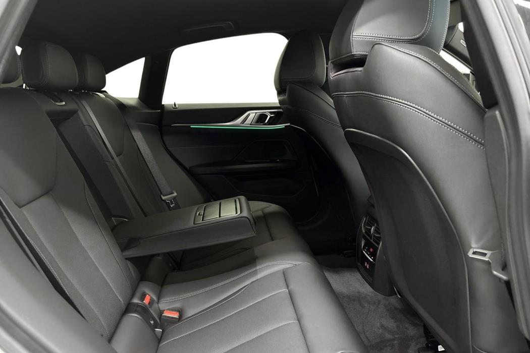 BMW i4 M60 2026