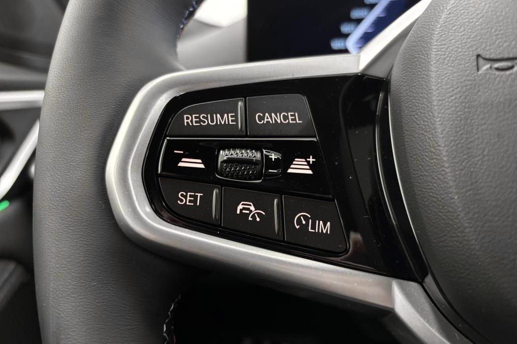 BMW i4 M60 2026