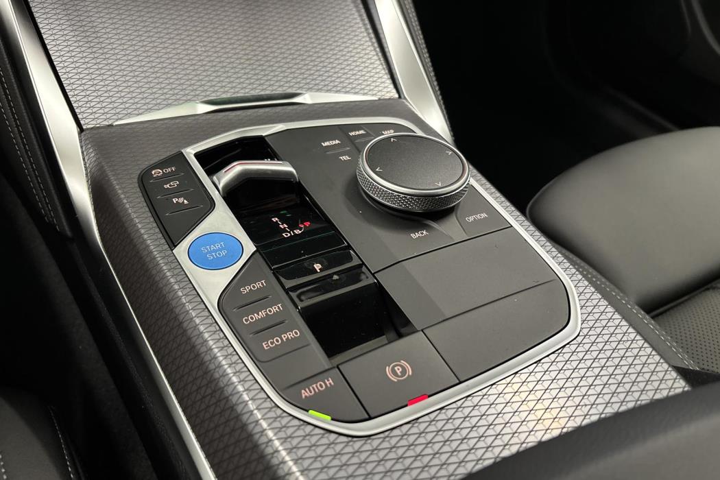 BMW i4 M60 2026