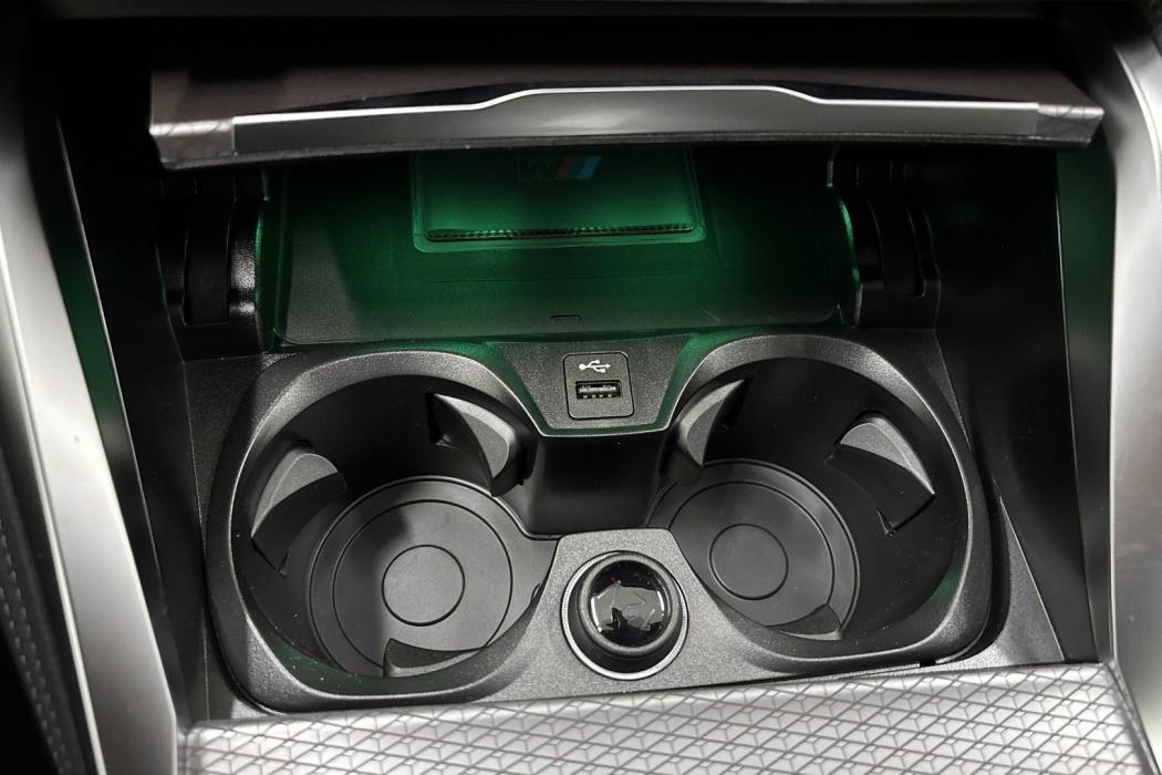 BMW i4 M60 2026