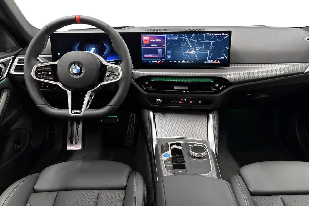 BMW i4 M60 2026