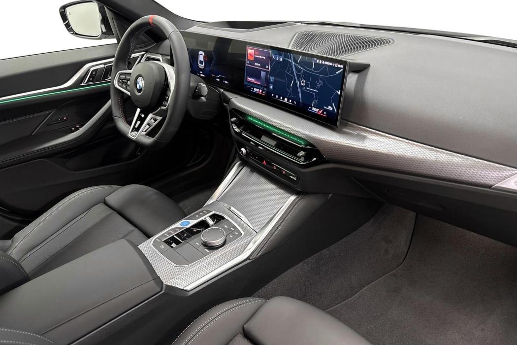 BMW i4 M60 2026