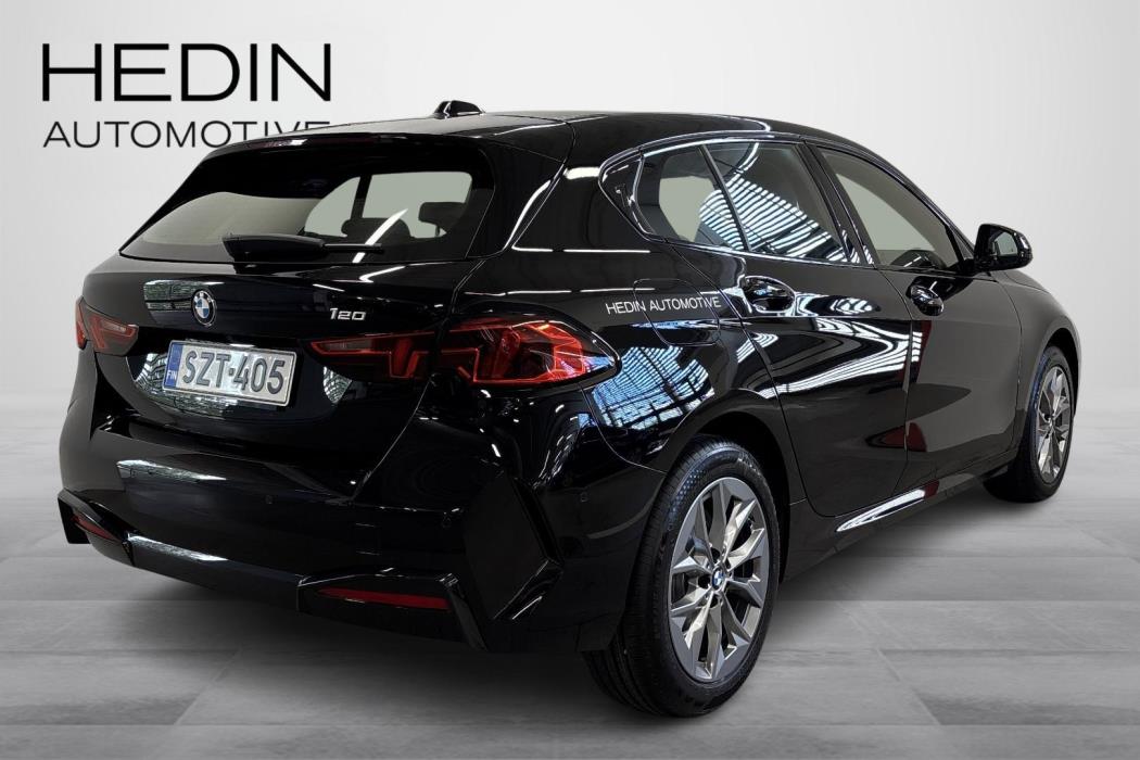 BMW 120 2026