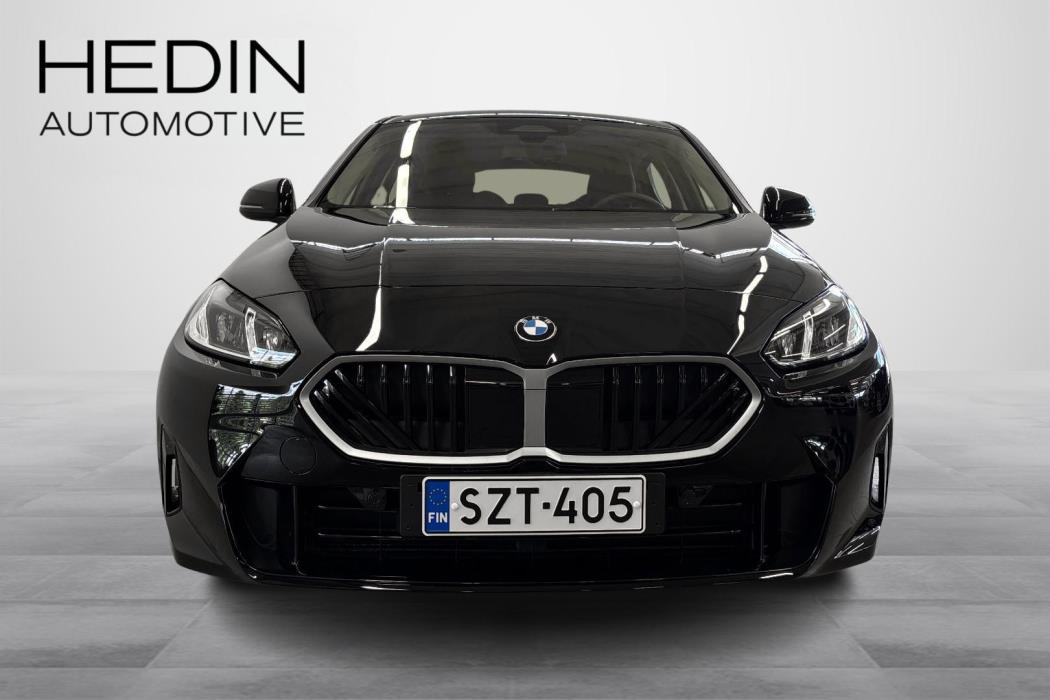 BMW 120 2026