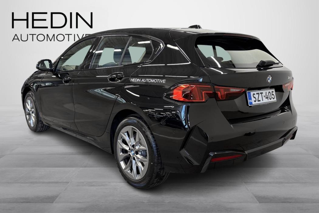 BMW 120 2026