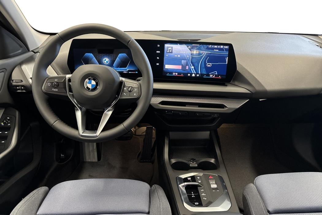 BMW 120 2026