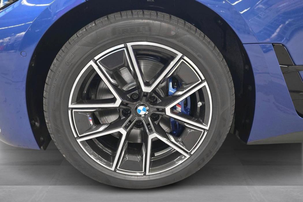 BMW i4 M60 2026