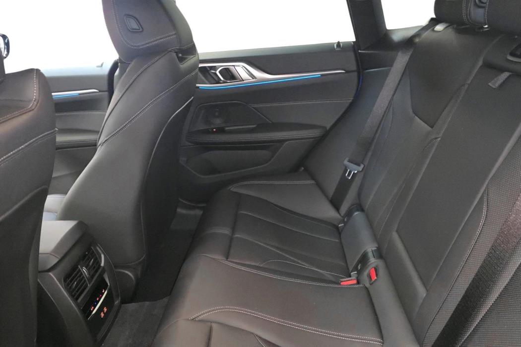 BMW i4 M60 2026