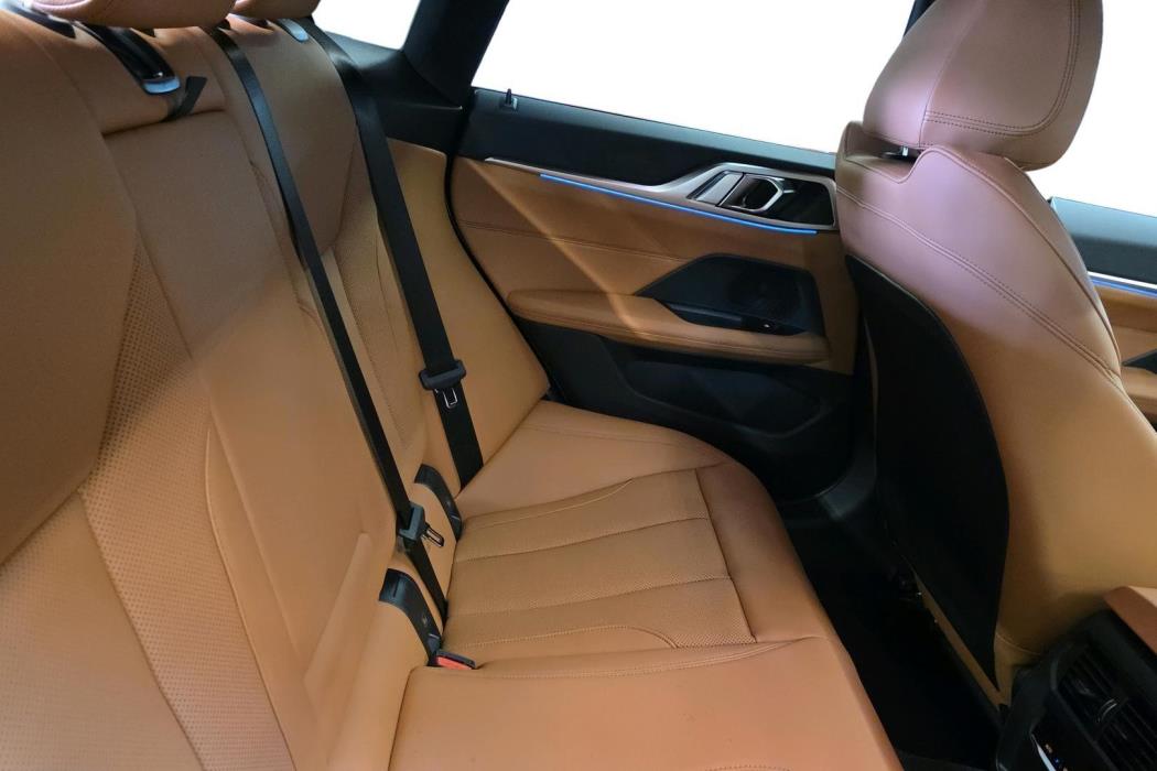 BMW i4 M60 2026