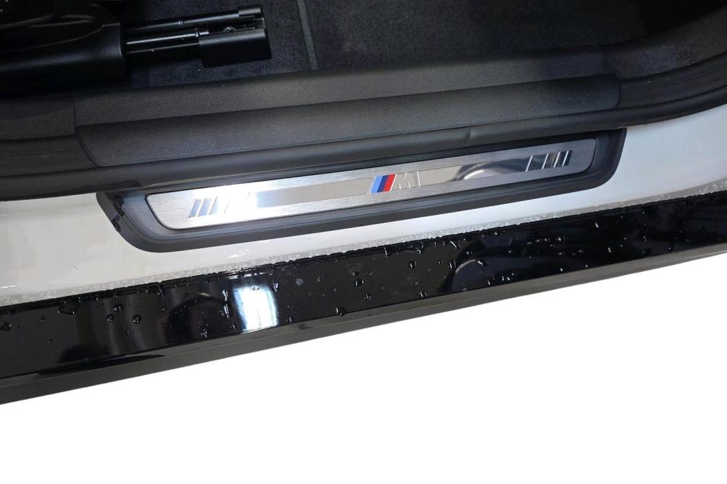 BMW i4 M60 2026