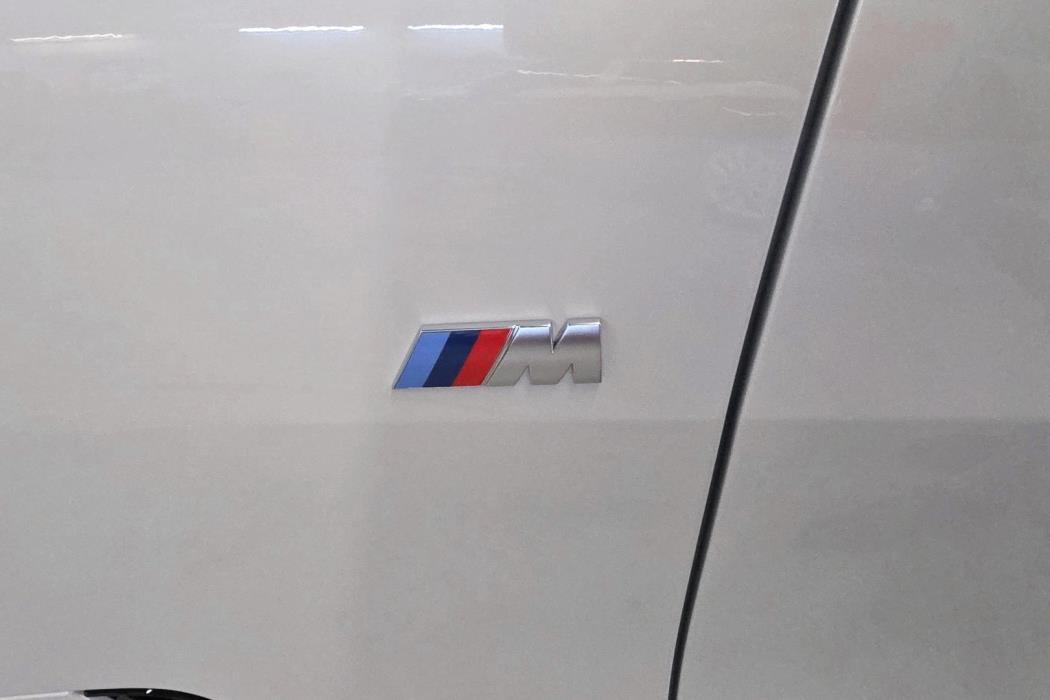 BMW i4 M60 2026