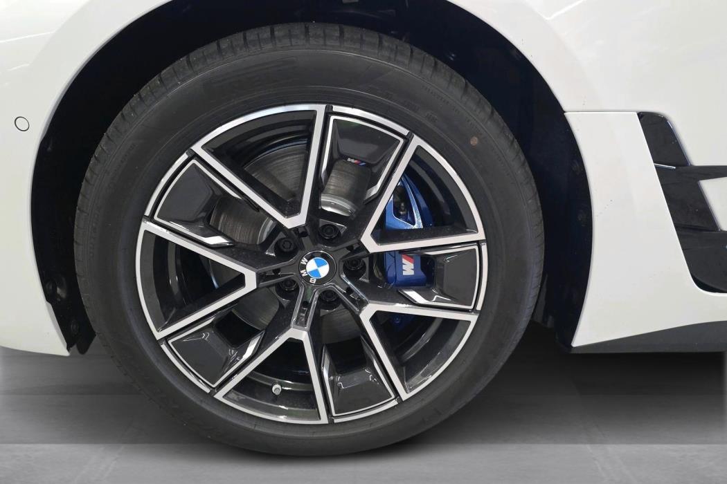 BMW i4 M60 2026