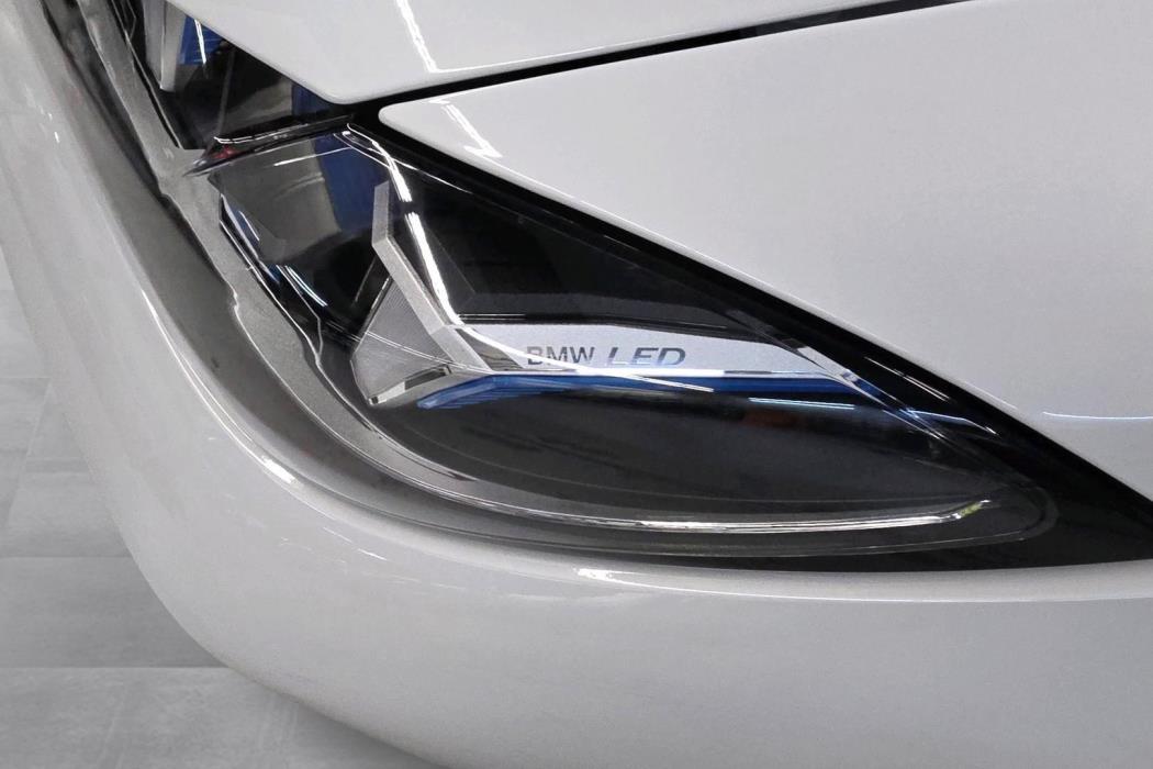BMW i4 M60 2026